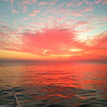 banyuls peche en mer avec edgar fishing