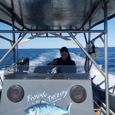 banyuls peche en mer edgar fishing 4