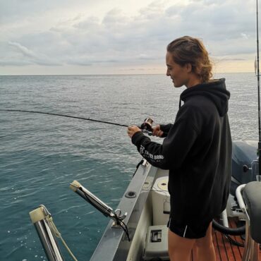 banyuls peche en mer edgar fishing 6