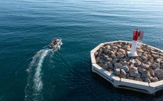 peche en mer banyuls edgar fishing