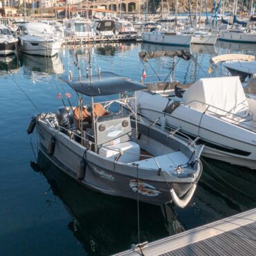 peche en mer banyuls edgar fishing 4