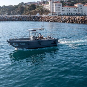 peche en mer banyuls edgar fishing 41