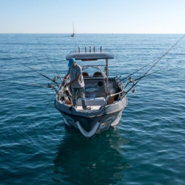 peche en mer banyuls edgar fishing 55