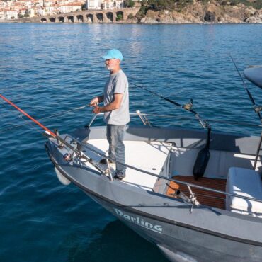 peche en mer banyuls edgar fishing 59