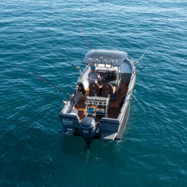 peche en mer banyuls edgar fishing 67