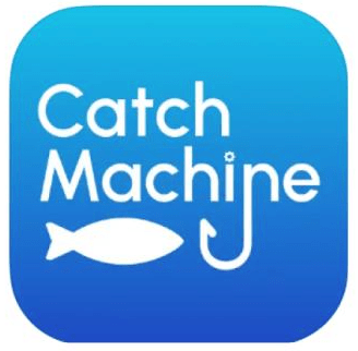 logo catchmachine