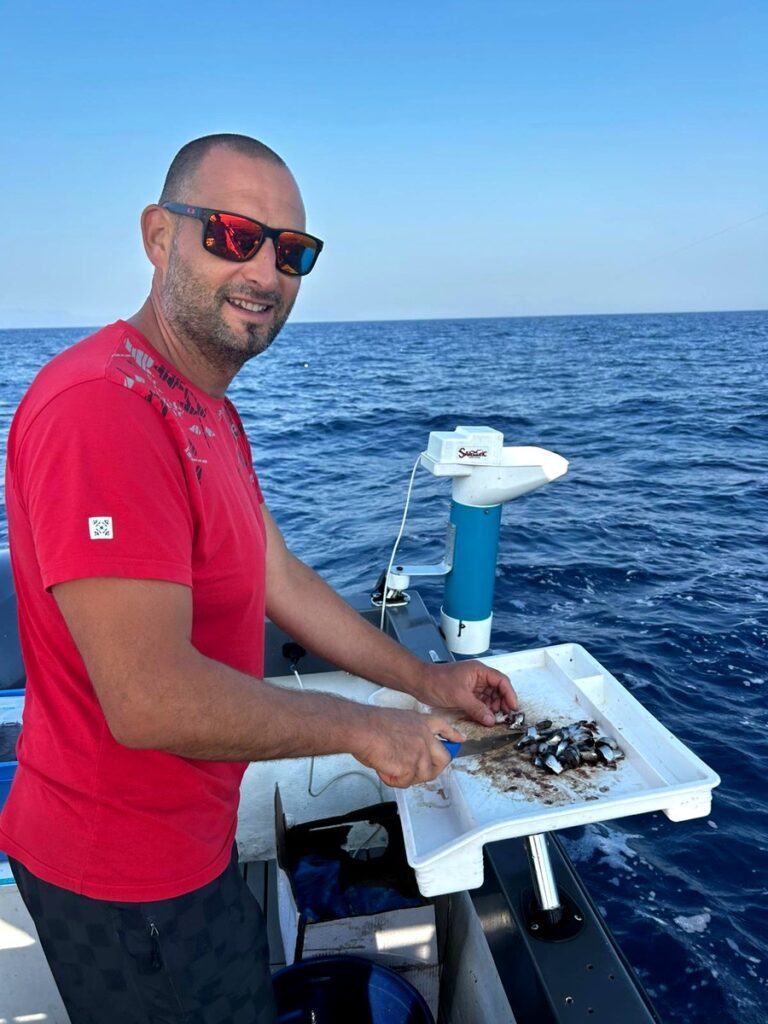 peche au gros dans le 66 golfe du lion 2