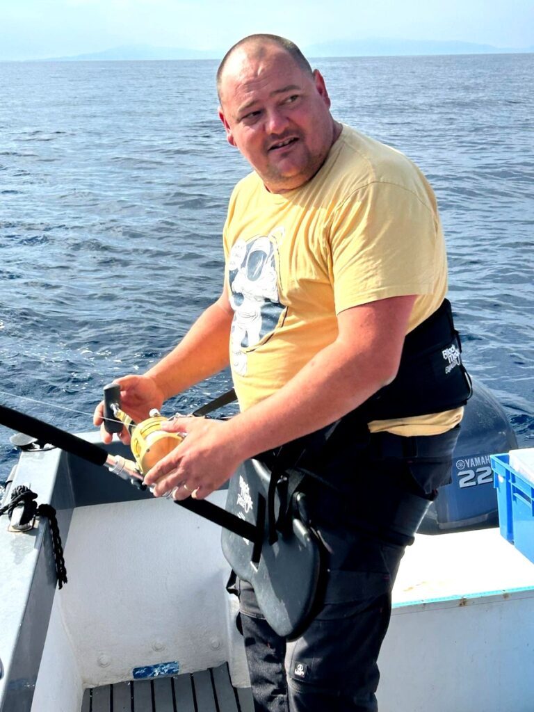 peche au gros dans le 66 golfe du lion 4