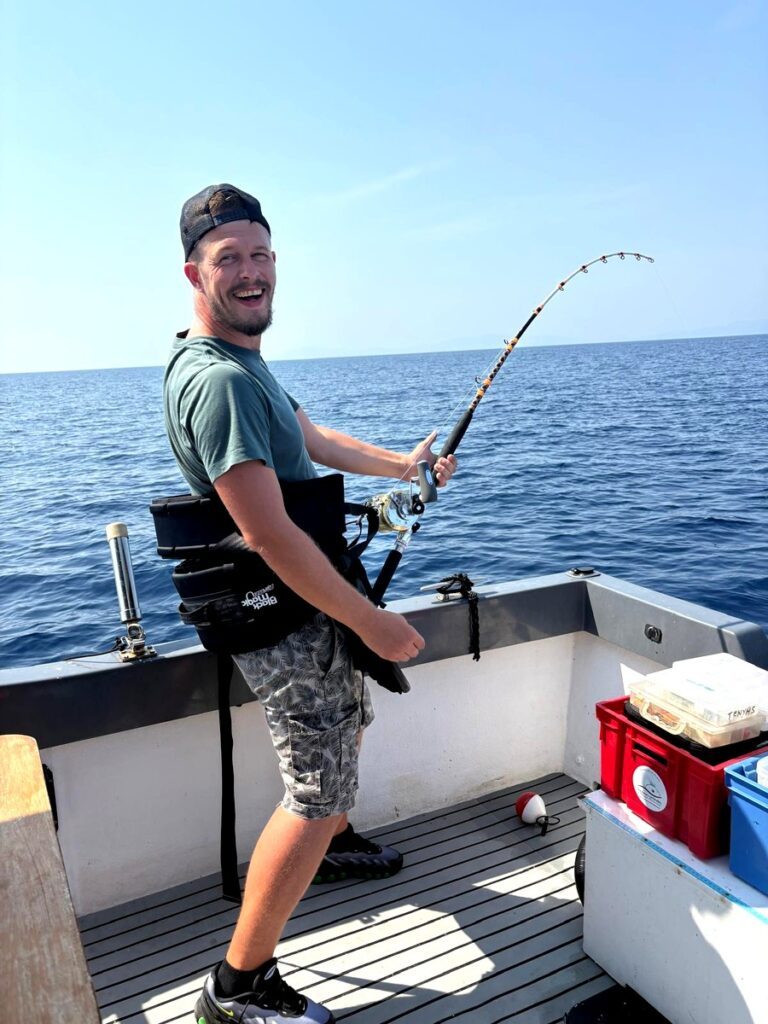 peche au gros dans le 66 golfe du lion 5