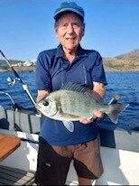 peche cotiere dans le 66 golfe du lion