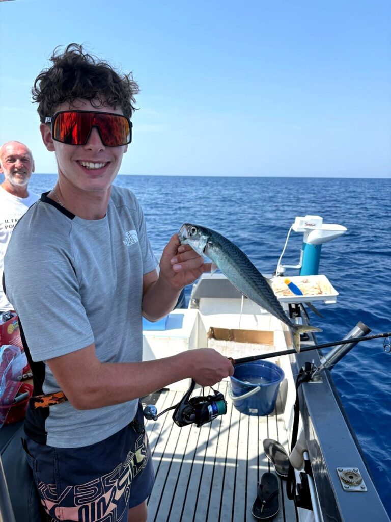 peche cotiere dans le 66 golfe du lion 1