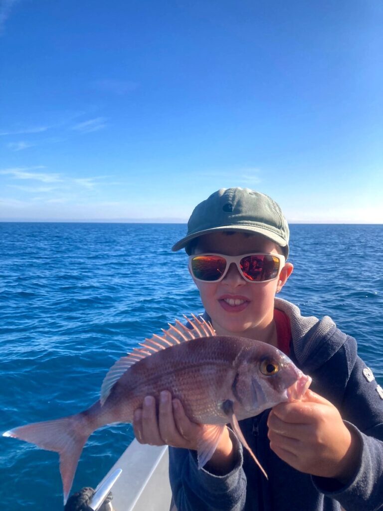 peche cotiere dans le 66 golfe du lion 10