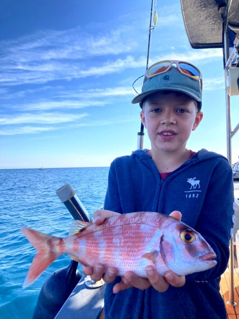 peche cotiere dans le 66 golfe du lion 11