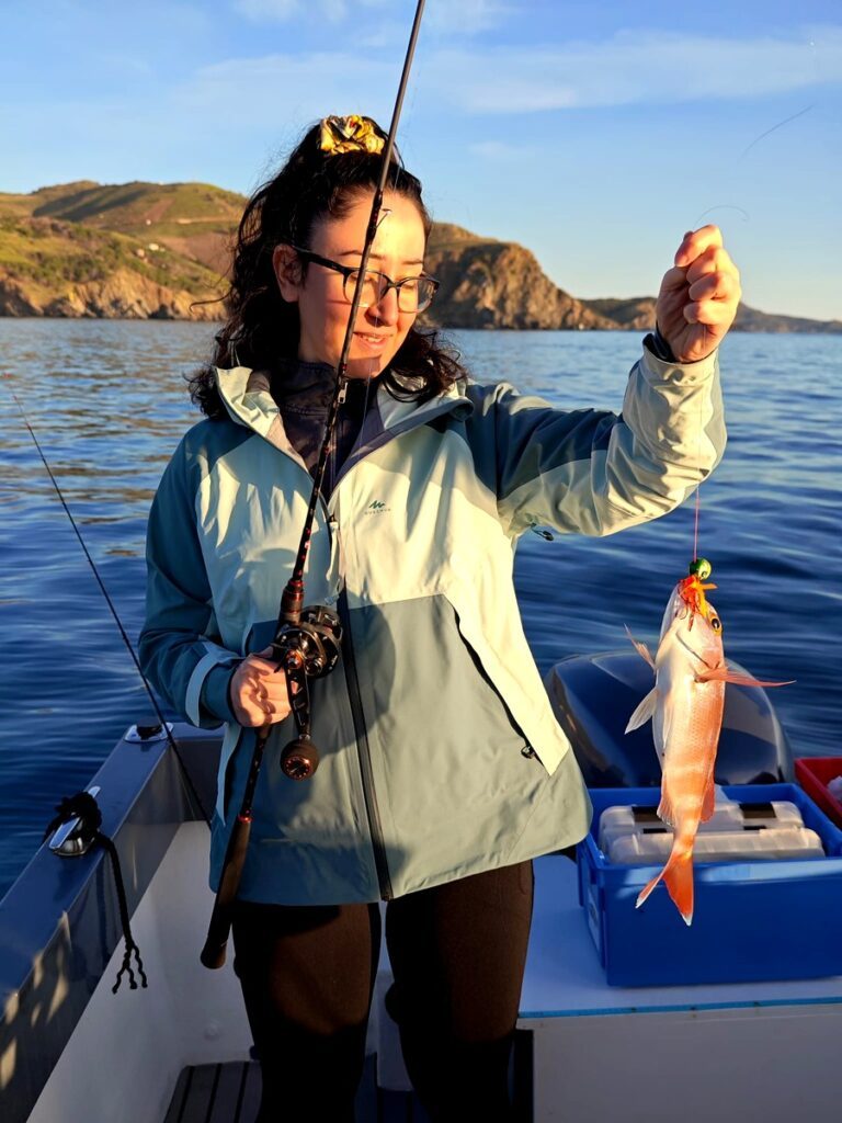 peche cotiere dans le 66 golfe du lion 2