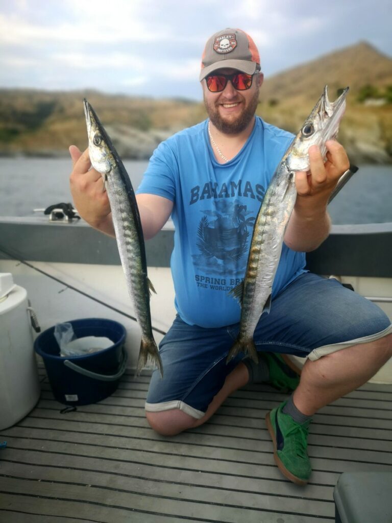 peche cotiere dans le 66 golfe du lion 7