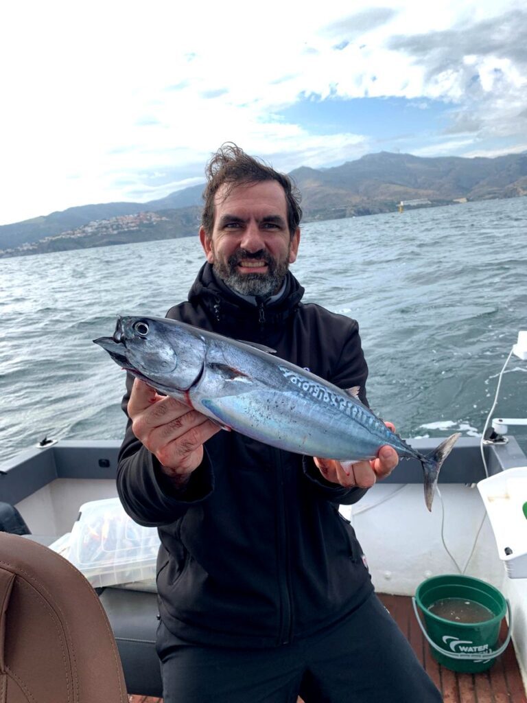 peche semi cotiere dans le 66 au large de banyuls 2 peche semi cotiere dans le 66 au large de banyuls 2